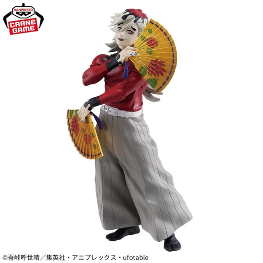 Figurine Demon Slayer Doma Grandista Officielle