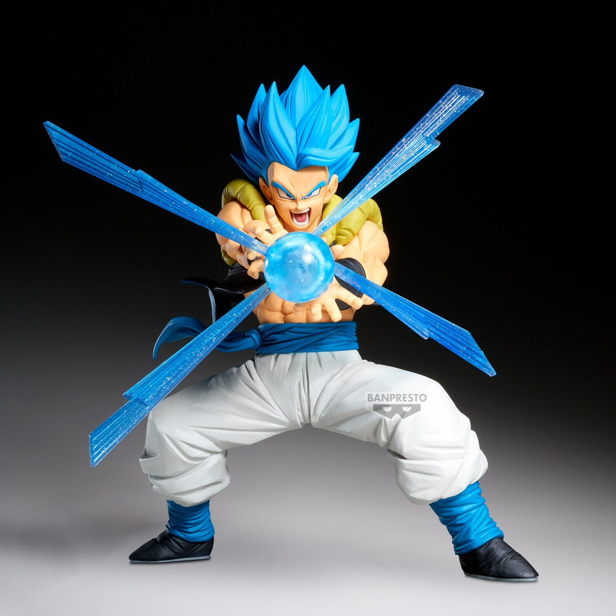 Figurine Dragon Ball Z Gogeta GXMateria