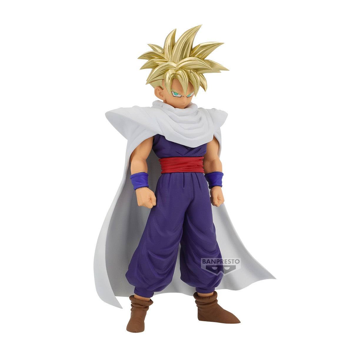 Figurine Dragon Ball Z Son Gohan Banpresto