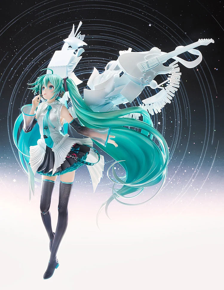 Figurine Hatsune Miku 16TH Anniversary 1/7 Ver Good Smile Company 