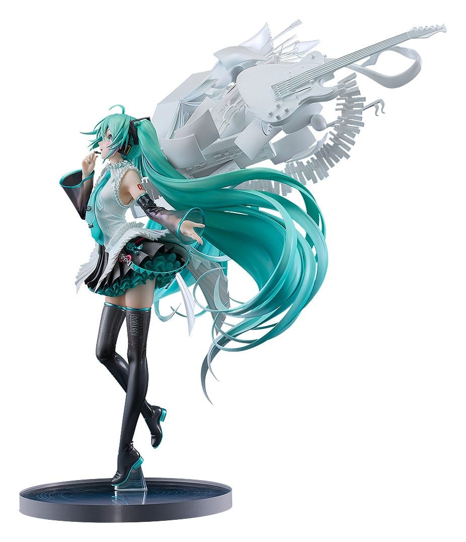 Figurine Hatsune Miku Happy 16th Birthday Ver. | Figurine 1/7 31 cm