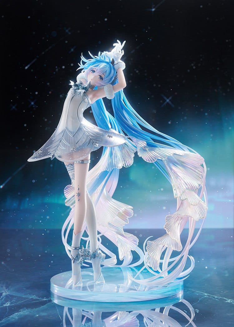 Figurine Hatsune Miku Sapporo Concert 2025 Symphony 