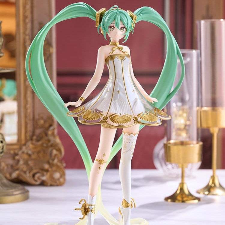 Figurine Hatsune Miku Symphony 2020 Pop Up Parade L