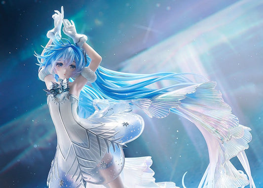 Figurine Hatsune Miku Symphony 2025 Sapporo Concert 
