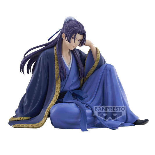 Figurine Jinshi Banpresto Breaktime Apothicaire