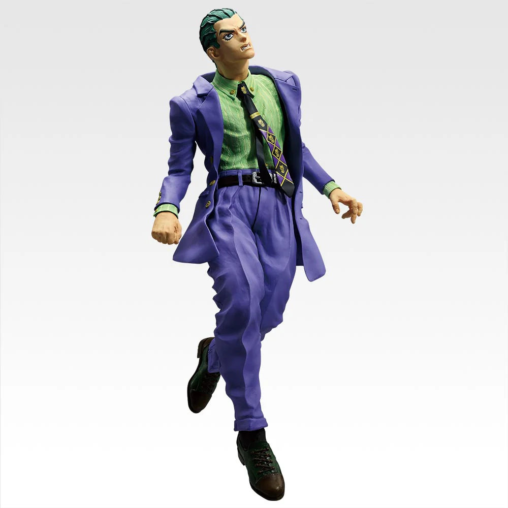 Figurine Jojo Bizarre Adventure Kira Diamond Is Unbreakable Officielle