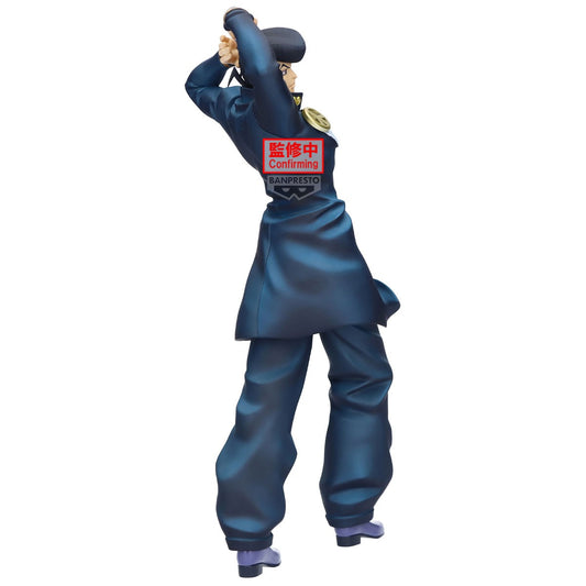 Figurine Josuke Higashikata Jojo’s Bizarre Adventure Officielle