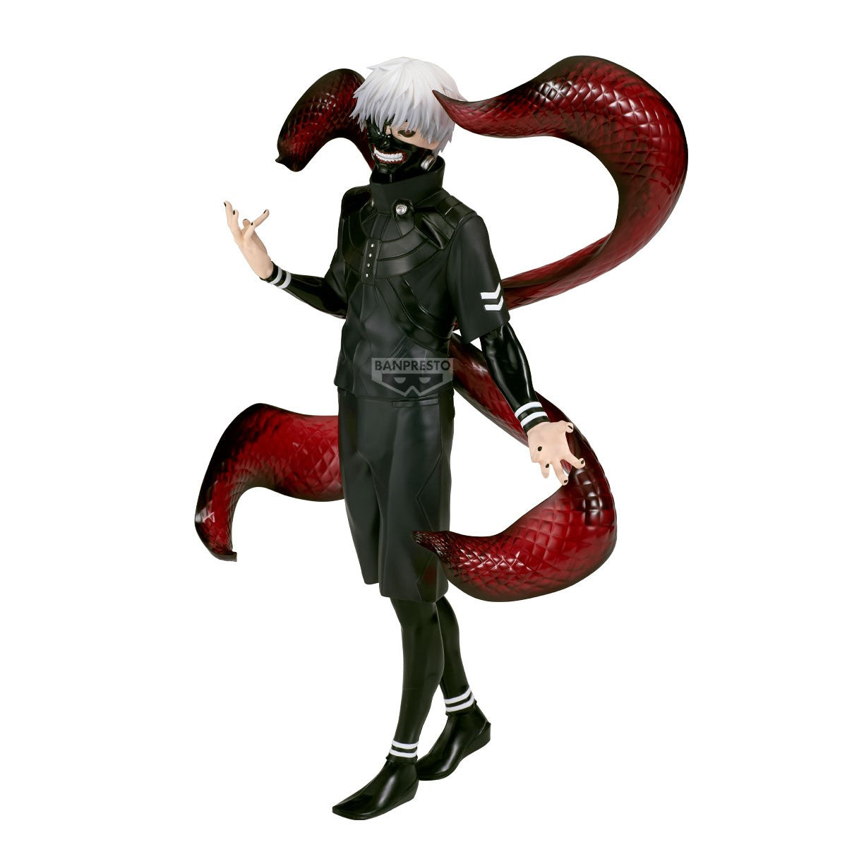 Figurine Kaneki Ken Tokyo Ghoul Grandista II