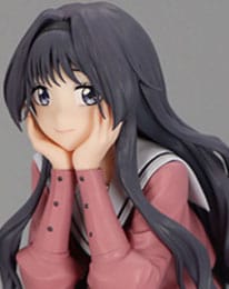 Figurine Kaoruko Waguri Blooms Noodle Stopper Officielle