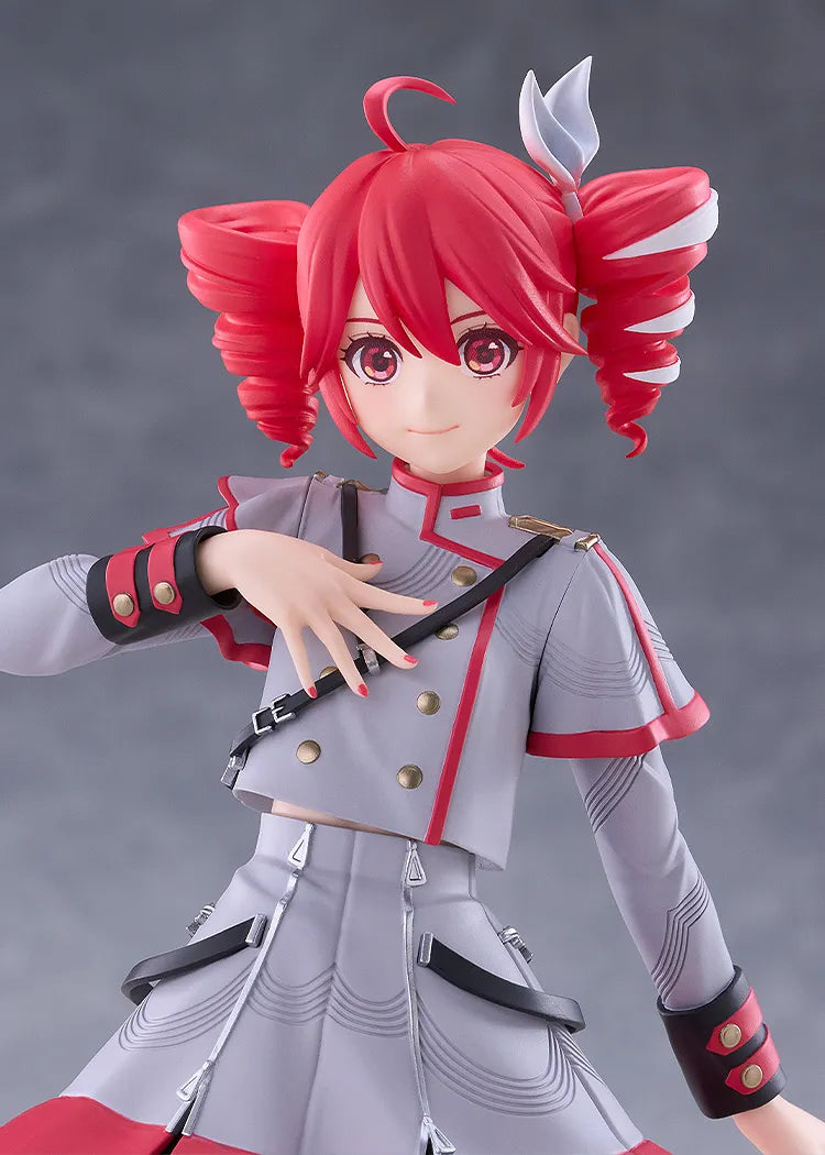 Figurine Kasane Teto Pop Up Parade L 