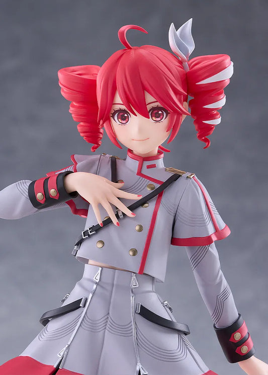 Figurine Kasane Teto Pop Up Parade L 