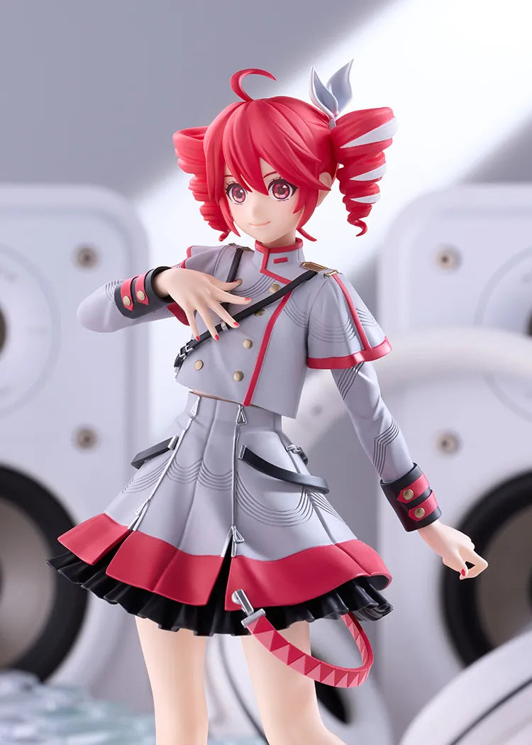 Figurine Kasane Teto Synthetizer Good Smile Company