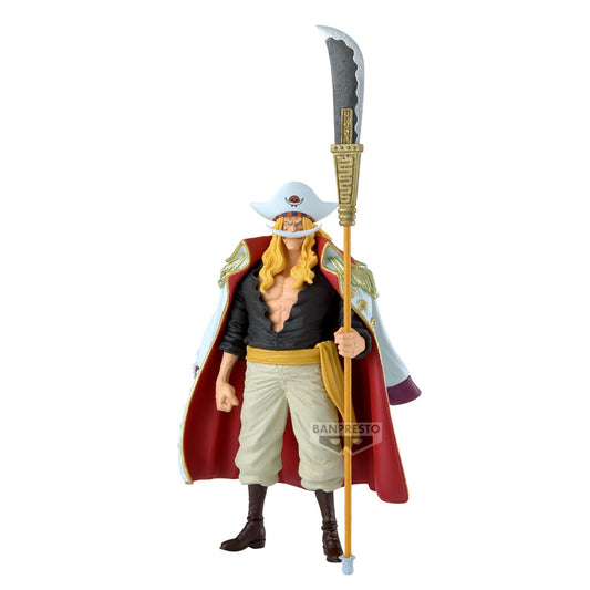 Figurine King Of Artist Edward Newgate One Piece Bandai