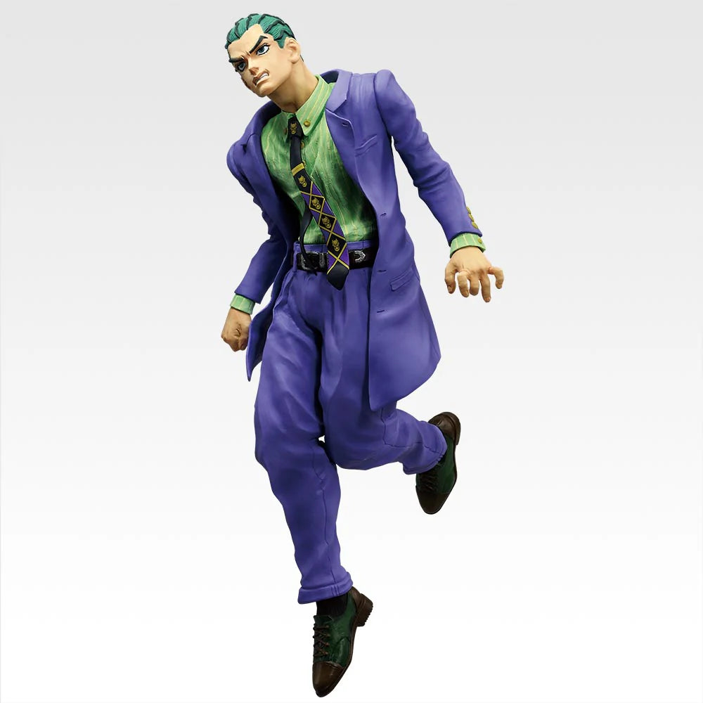 Figurine Kira Kosaku Kawajiri Jojo’s Bizarre Adventure Officielle