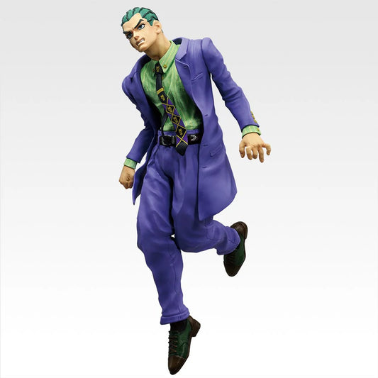 Figurine Kira Kosaku Kawajiri Jojo’s Bizarre Adventure Officielle