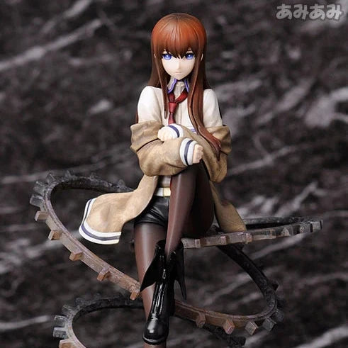 Figurine Kurisu Makise Steins Gate Kotobukiya