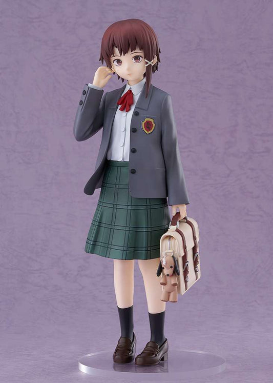 Figurine lain anime 