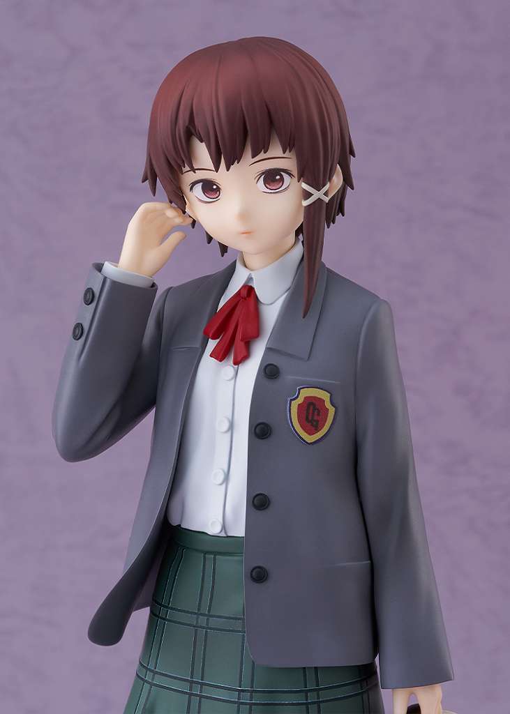 Figurine Lain Pop Up Parade 