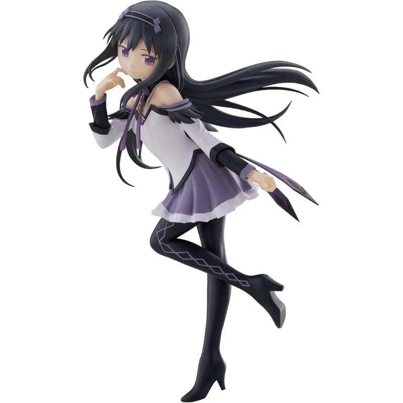 Figurine Madoka Magica Homura Akemi Banpresto Officielle