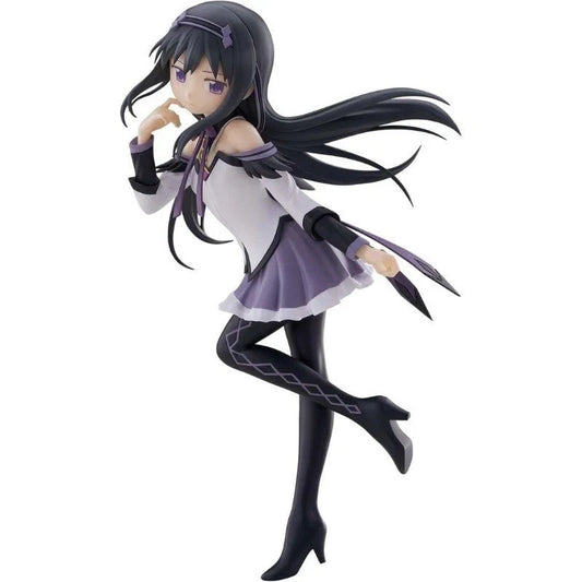 Figurine Madoka Magica Homura Akemi Banpresto Officielle