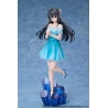 Mai Sakurajima Jewel Princess figurine Elcoco 27 cm Rascal Does Not Dream of a Knapsack Kid