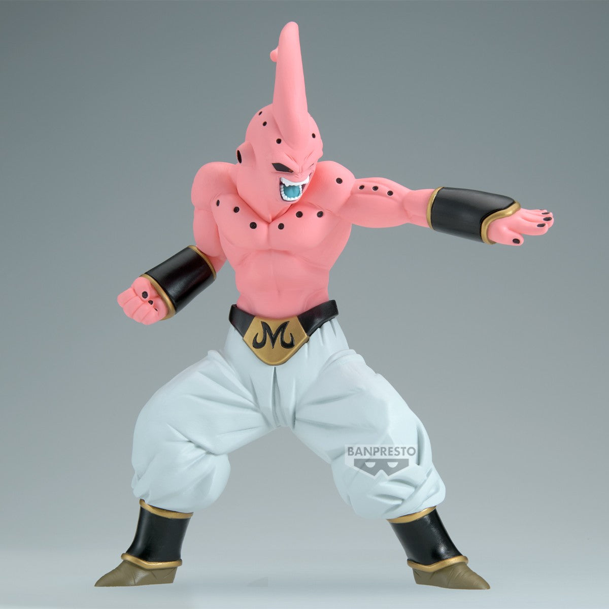 Figurine Majin Buu DBZ Banpresto