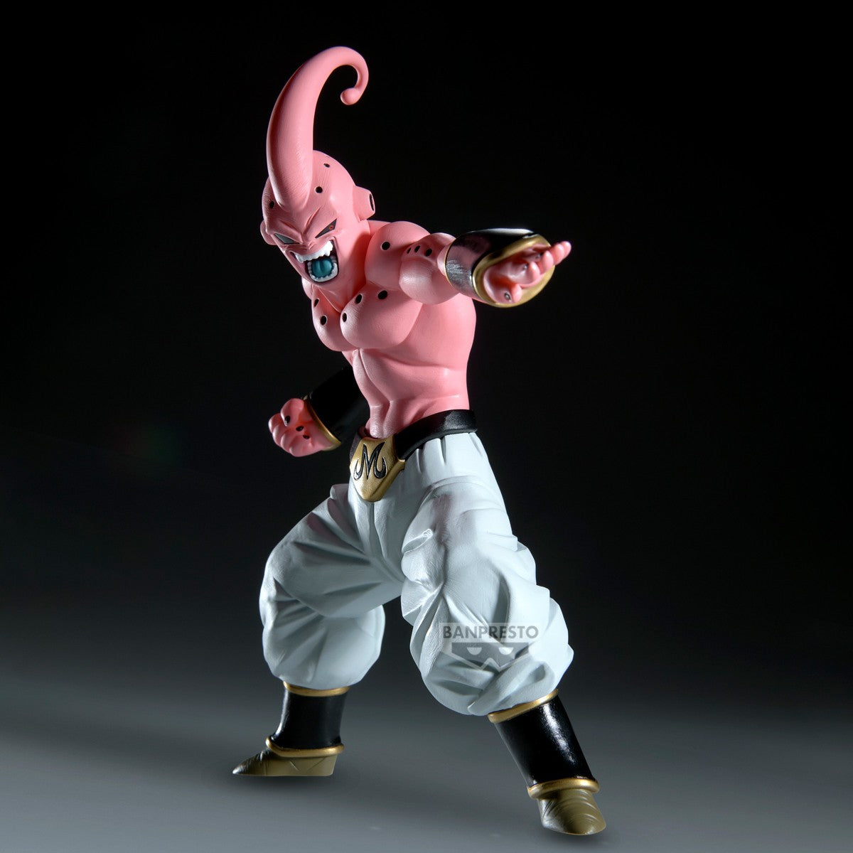 Figurine Majin Buu Dragon Ball Z
