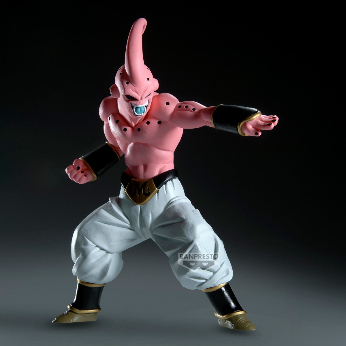 Figurine Majin Buu Dragon Ball Z Banpresto
