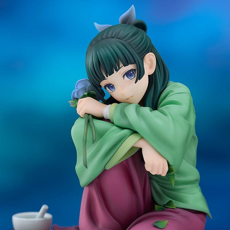 Figurine Maomao Les Carnets de l’Apothicaire GS 