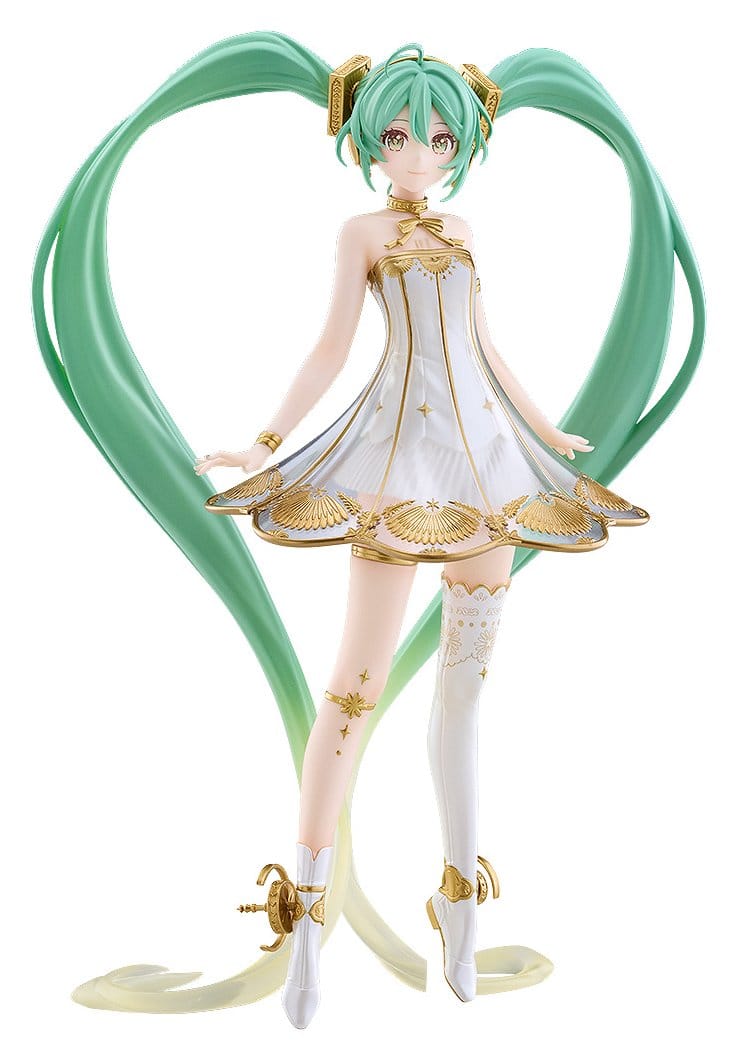 Figurine Miku Hatsune Symphony 2020 Good Smile Company