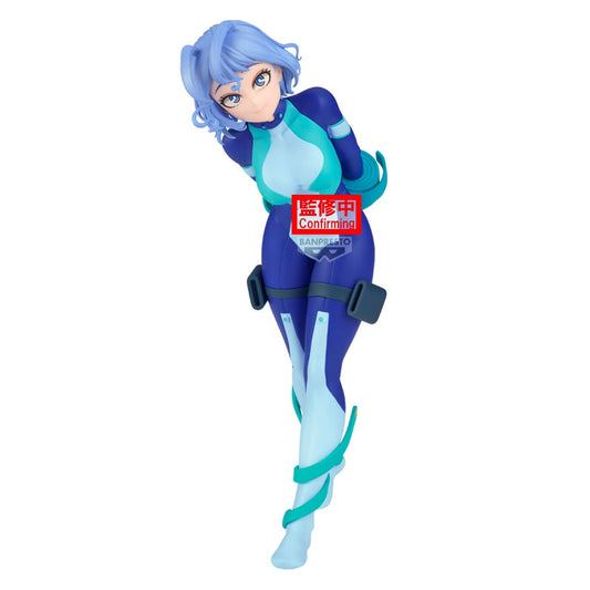Figurine My Hero Academia Nejire Hado Banpresto