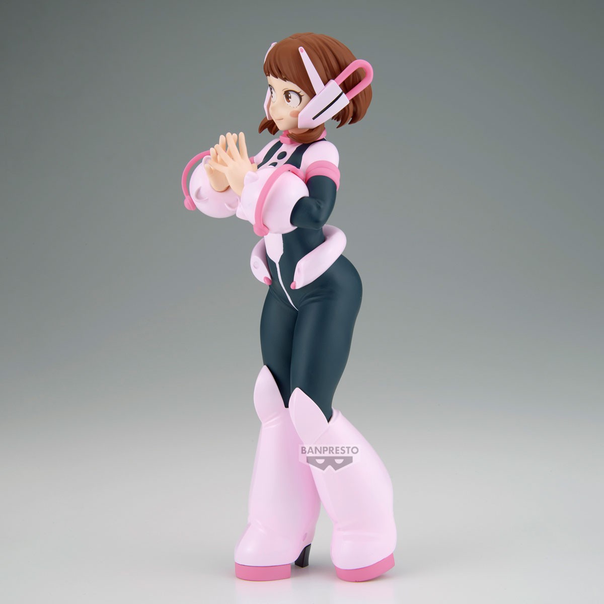 Figurine My Hero Academia Ochaco Uraraka Glitter & Glamours