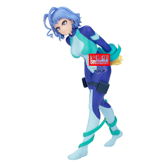 Figurine Nejire Hado MHA Glitter & Glamours