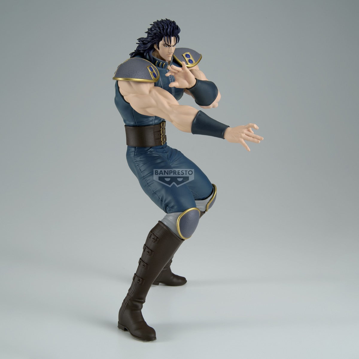 Figurine Rei Hokuto No Ken Grandista 