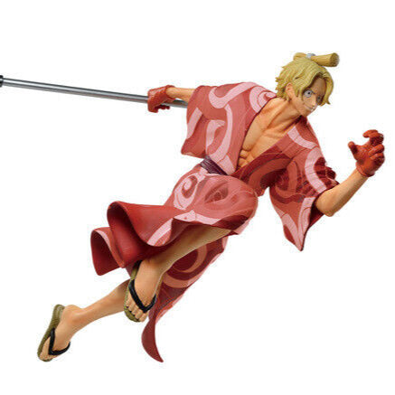 Figurine Sabo Ichiban Kuji Lot E Full Force One Piece – Import Japon