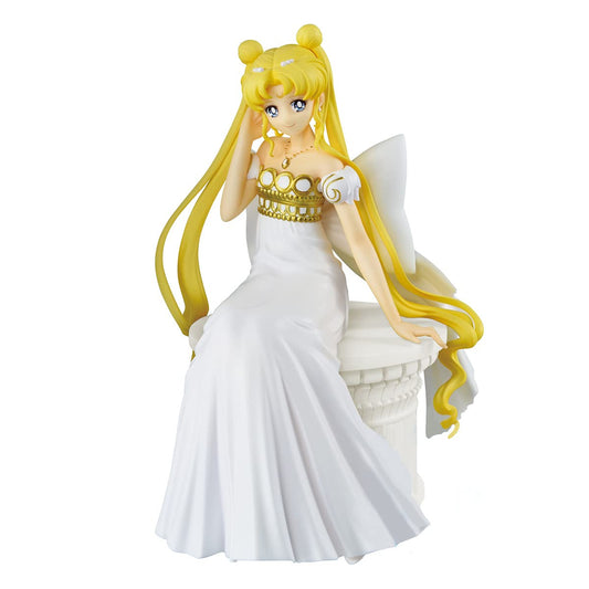 Figurine Sailor Moon Ichiban Kuji Princess Serenity