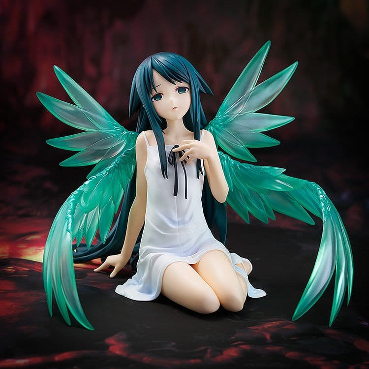 Figurine Saya The Song Of Saya Pop Up Parade L