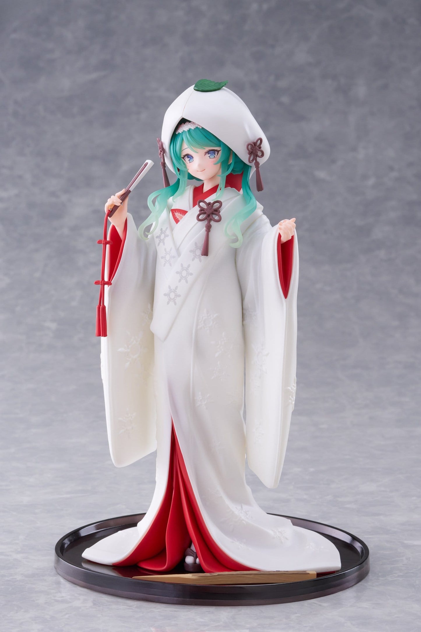 Figurine Snow Miku Hatsune Miku 2013 AMP+ All Stars