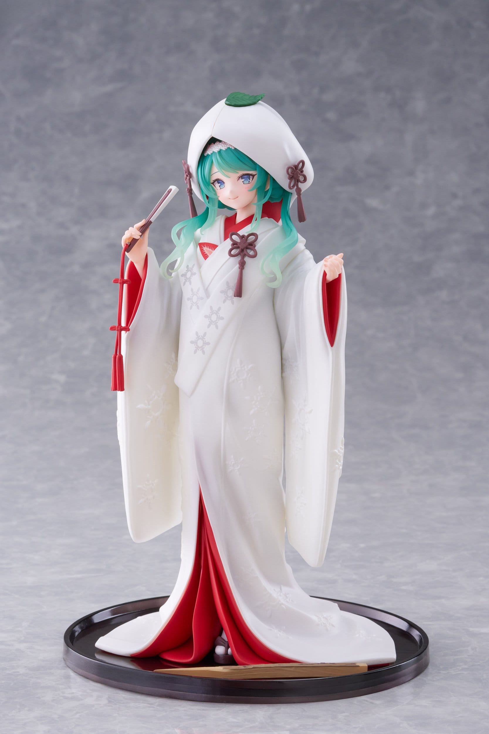 Figurine Snow Miku Hatsune Miku 2013 AMP+ All Stars