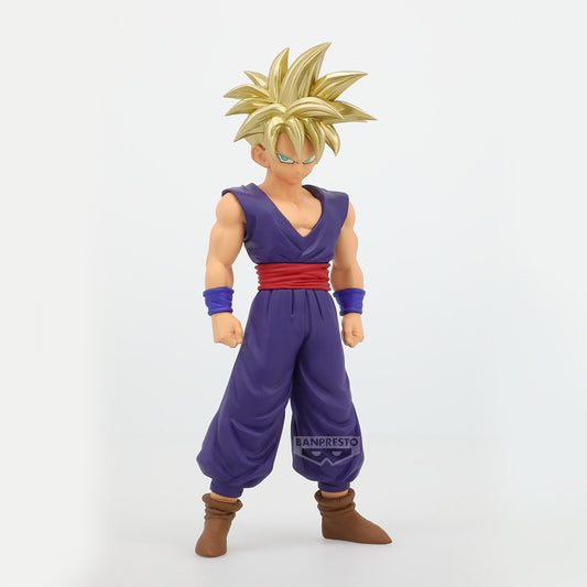 Figurine Son Gohan Dragon Ball Z SSJ