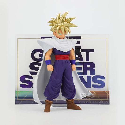 Figurine Son Gohan Super Saiyan Blood Of Saiyans