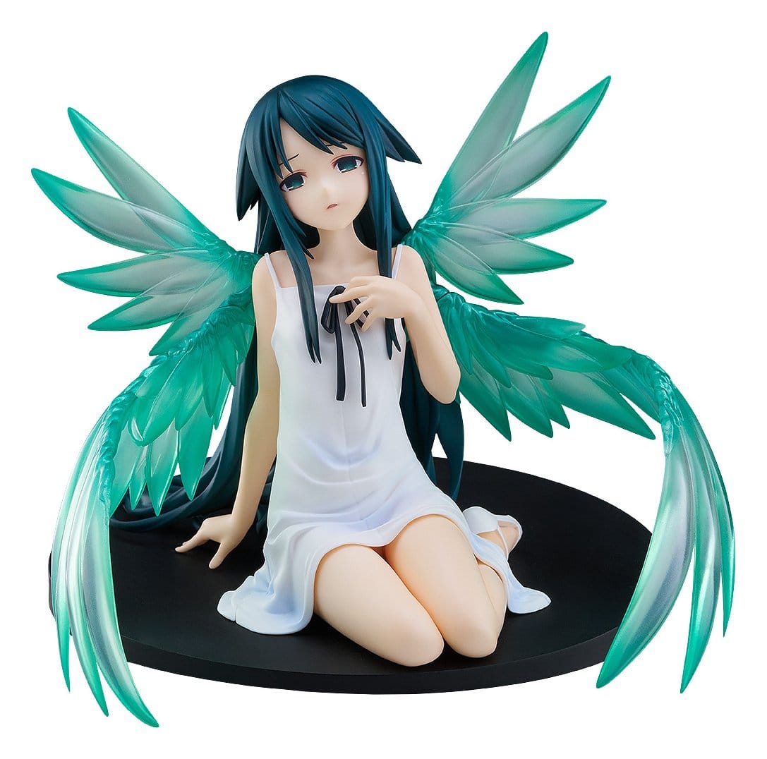 Figurine The Song Of Saya Pop Up Parade L