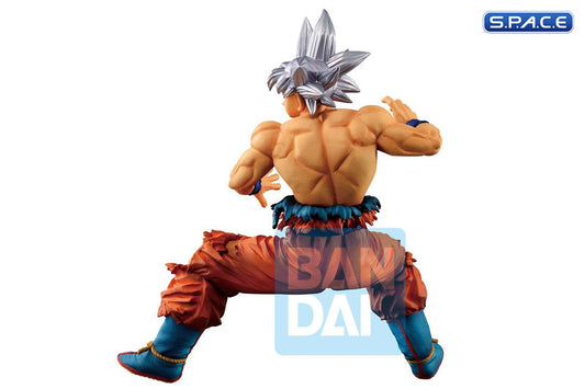 BANDAI MASTERLISE