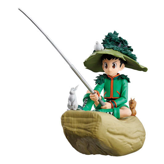 FIGURINE GON