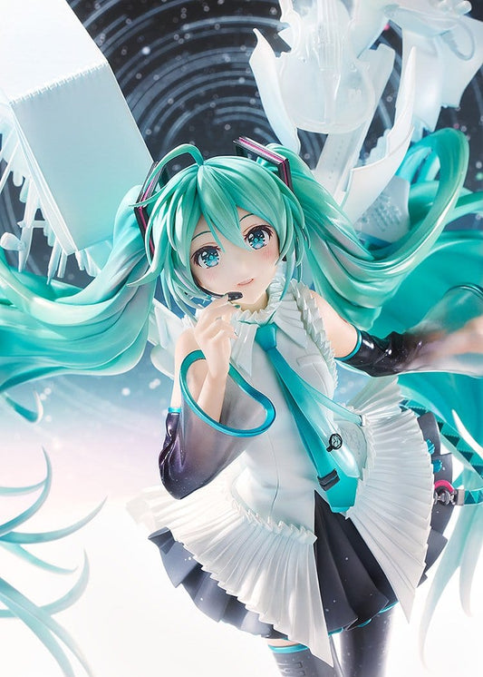Hatsune Miku Happy 16th Birthday Ver. | Figurine 1/7 31 cm