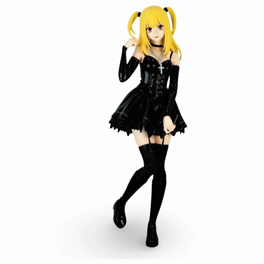 DEATH NOTE MISA AMANE KONAMI