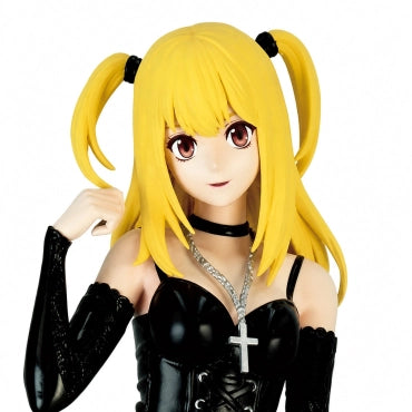 DEATH NOTE MISA AMANE KONAMI