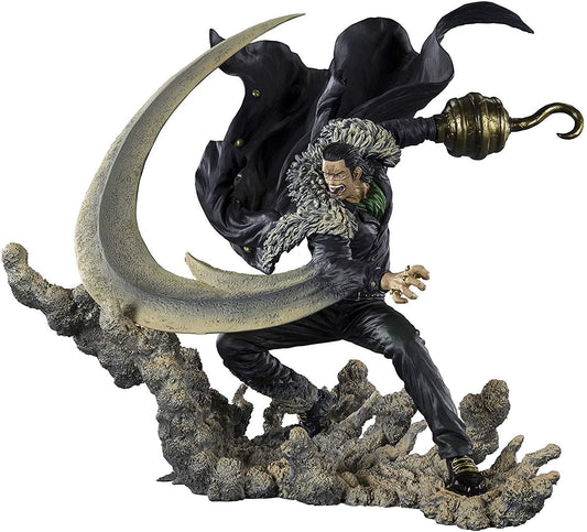 ONE PIECE SIR CROCODILE FIGUARTS ZERO