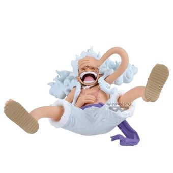 ONE PIECE MONKEY D LUFFY GEAR 5 III