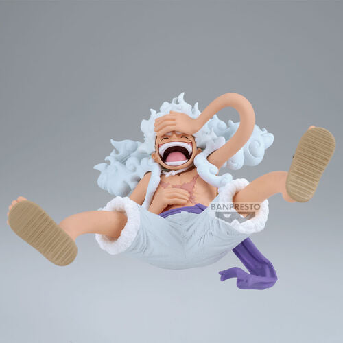 ONE PIECE MONKEY D LUFFY GEAR 5 III